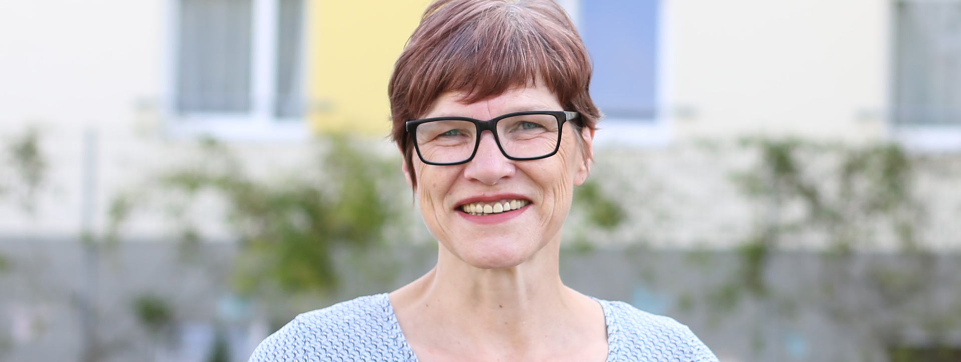 Hauswirtschaft Frau Bleher im Lindenhof Alten- und Pflegeheim